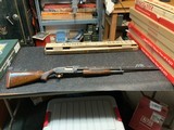 Winchester Model 12 Trap 12 Gauge - 2 of 17