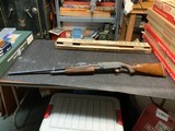 Winchester Model 12 Trap 12 Gauge - 7 of 17