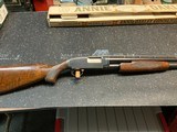 Winchester Model 12 Trap 12 Gauge - 1 of 17