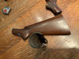 Winchester Model 12 Stock Set - 4 of 6