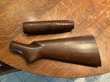 Winchester Model 12 Stock Set - 1 of 6