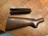 Winchester Model 12 Stock Set - 2 of 6