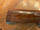 Winchester Y series Model 12 Buttstock - 6 of 7