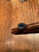 Winchester Y series Model 12 Buttstock - 3 of 7