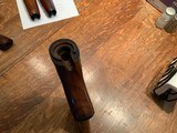 Winchester Y series Model 12 Buttstock - 4 of 7