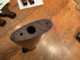 Winchester Y series Model 12 Buttstock - 5 of 7