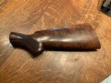 Winchester Y series Model 12 Buttstock - 1 of 7