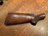Winchester Y series Model 12 Buttstock - 2 of 7