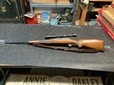 Winchester Pre-64 Model 70 Featherweight 243 - 5 of 17