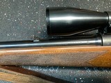 Winchester Pre-64 Model 70 Featherweight 243 - 10 of 17