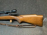 Winchester Pre-64 Model 70 Featherweight 243 - 6 of 17