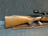 Winchester Pre-64 Model 70 Featherweight 243 - 2 of 17