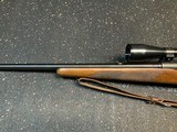 Winchester Pre-64 Model 70 Featherweight 243 - 8 of 17