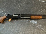 Winchester Model 12 in 20 Gauge - 1 of 19
