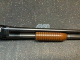 Winchester Model 12 in 20 Gauge - 5 of 19