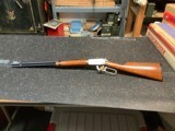 Winchester Model 9422 XTR S,L,L Rifle High Gloss - 4 of 16