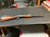 Winchester Model 9422 XTR S,L,L Rifle High Gloss - 1 of 16