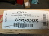 Winchester 9422 Tribute Special NIB - 19 of 19