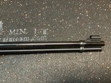 Winchester 9422 Tribute Special NIB - 6 of 19