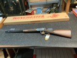 Winchester 9422 Tribute Special NIB - 7 of 19