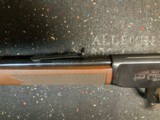 Winchester 9422 Tribute Special NIB - 12 of 19