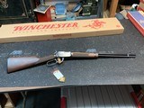 Winchester 9422 Tribute Special NIB - 2 of 19