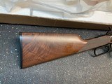 Winchester 9422M Hi-Grade Tribute - 2 of 17