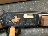Winchester 9422M Hi-Grade Tribute - 16 of 17