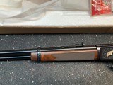 Winchester 9422M Hi-Grade Tribute - 9 of 17