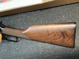 Winchester 9422M Hi-Grade Tribute - 7 of 17
