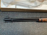 Winchester 9422M Hi-Grade Tribute - 10 of 17