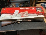 Winchester 9422M Hi-Grade Tribute - 1 of 17