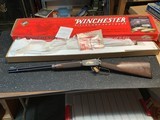 Winchester 9422M Hi-Grade Tribute - 6 of 17