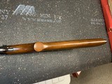 Winchester Model 61 22 Magnum Excellent - 13 of 18