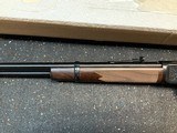 Winchester 9422 Hi-Grade Tribute Legacy - 11 of 20
