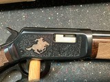 Winchester 9422 Hi-Grade Tribute Legacy - 19 of 20