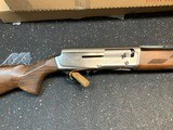 Browning A-5 Ultimate Grade III 2014 - 1 of 18