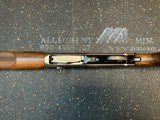 Browning A-5 Ultimate Grade III 2014 - 12 of 18