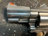 Smith and Wesson 686-3 2 1/2 Inch Pre-lock - 5 of 12