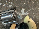Smith and Wesson 686-3 2 1/2 Inch Pre-lock - 10 of 12