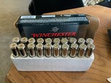 Discontinued Winchester 7MM WSM XP3 Ammunition - 4 of 5