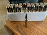 Discontinued Winchester 7MM WSM XP3 Ammunition - 5 of 5