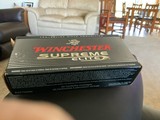 Discontinued Winchester 7MM WSM XP3 Ammunition - 1 of 5