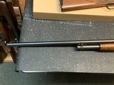 Winchester Model 12 Pre-war Minty - 10 of 19
