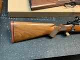 Winchester Model 70 XTR Short Action .223. - 3 of 15