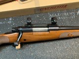 Winchester Model 70 XTR Short Action .223. - 1 of 15