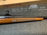Winchester Model 70 XTR Short Action .223. - 4 of 15