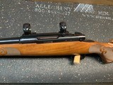 Winchester Model 70 XTR Short Action .223. - 8 of 15