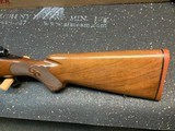 Winchester Model 70 XTR Short Action .223. - 7 of 15