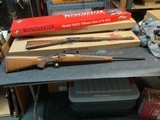 Winchester Model 70 XTR Short Action .223. - 2 of 15